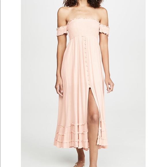 PQ Swim Dresses & Skirts - NWT Shopbop Dress